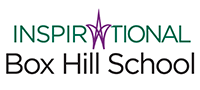 Box Hill School