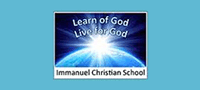 Immanuel Christian School